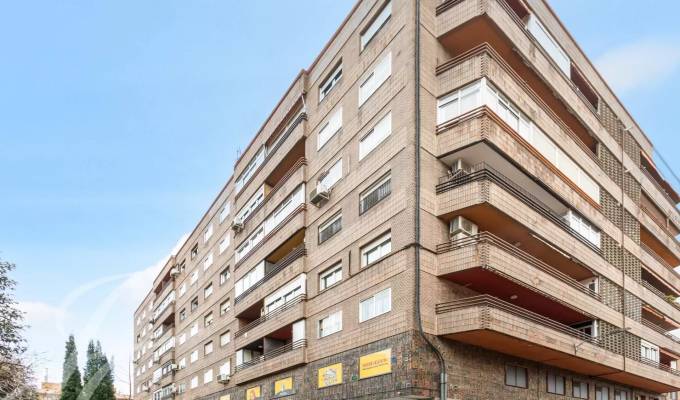 Sale Apartment Madrid