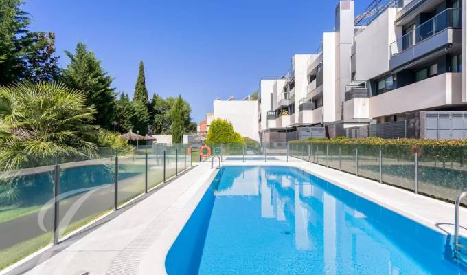 Sale Apartment Madrid