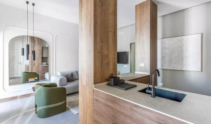 Sale Apartment Madrid