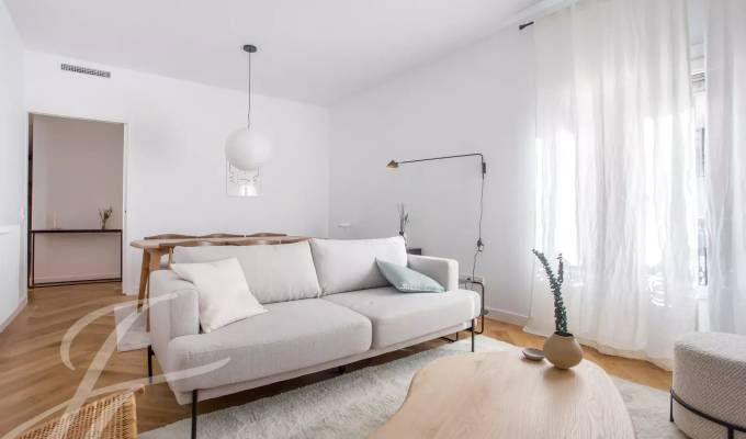 Sale Apartment Madrid