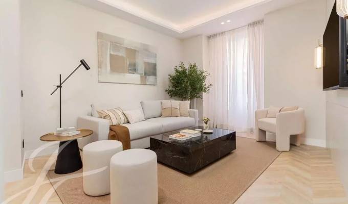 Sale Apartment Madrid