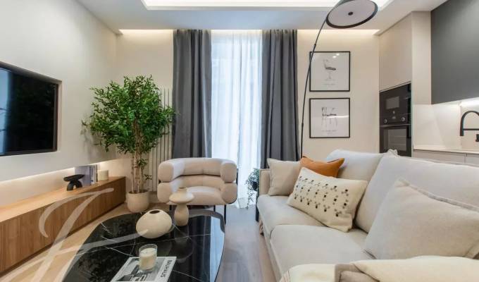 Sale Apartment Madrid