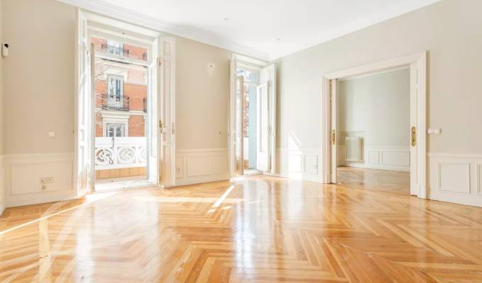 Sale Apartment Madrid