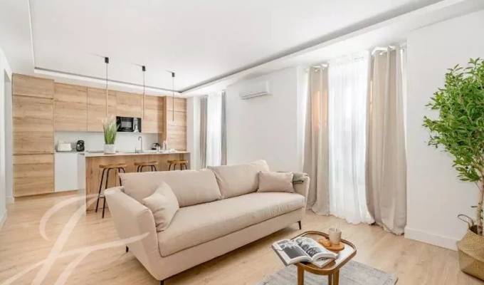 Sale Apartment Madrid