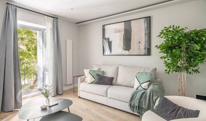 Sale Apartment Madrid