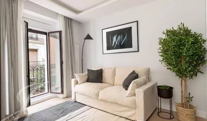 Sale Apartment Madrid