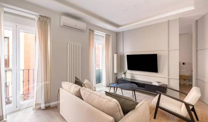 Sale Apartment Madrid