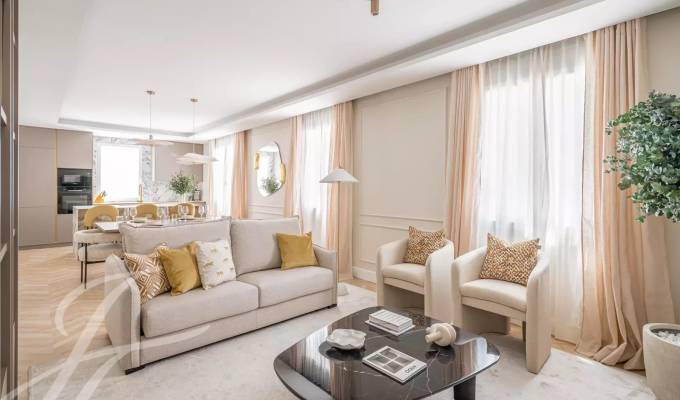 Sale Apartment Madrid