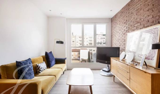 Sale Apartment Madrid