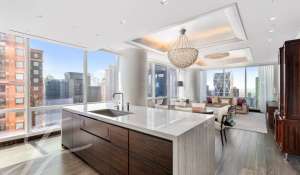 Sale Apartment Manhattan