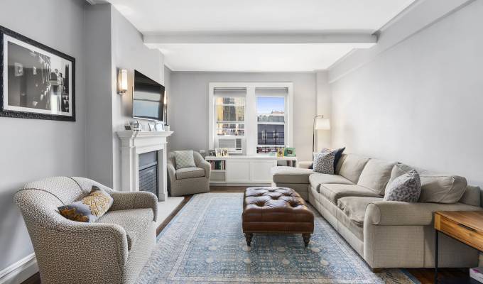 Sale Apartment Manhattan