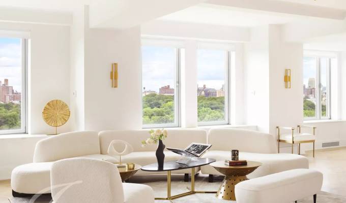 Sale Apartment Manhattan