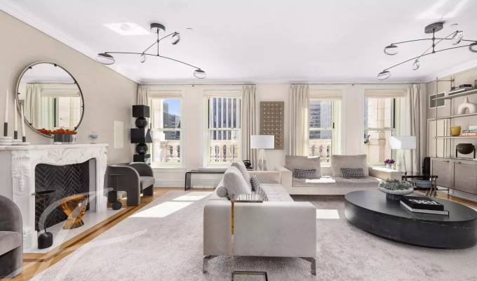 Sale Apartment Manhattan