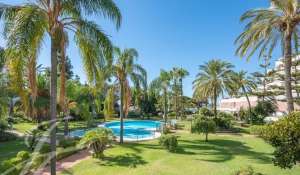 Sale Apartment Marbella