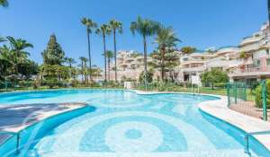 Sale Apartment Marbella