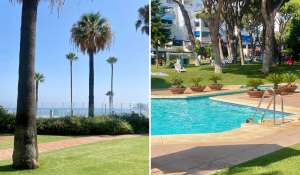 Sale Apartment Marbella