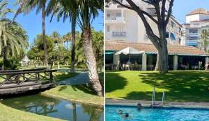 Sale Apartment Marbella