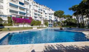 Sale Apartment Marbella