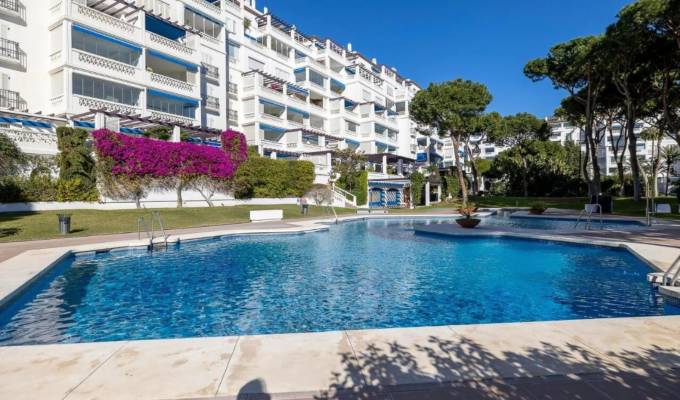 Sale Apartment Marbella