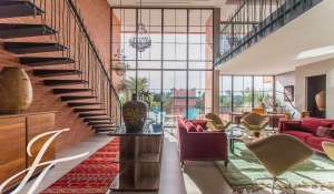 Sale Apartment Marrakech