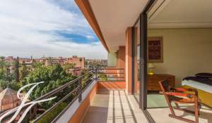 Sale Apartment Marrakech