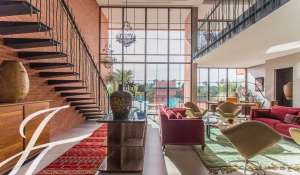 Sale Apartment Marrakech