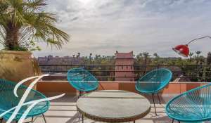 Sale Apartment Marrakech