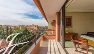 Sale Apartment Marrakech