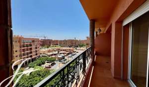 Sale Apartment Marrakech