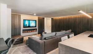 Sale Apartment Martigny