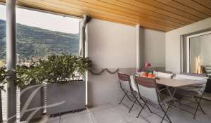 Sale Apartment Martigny