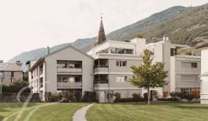 Sale Apartment Martigny