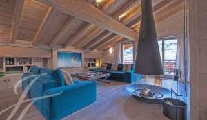 Sale Apartment Megève