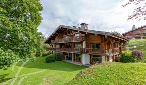 Sale Apartment Megève