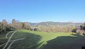 Sale Apartment Megève