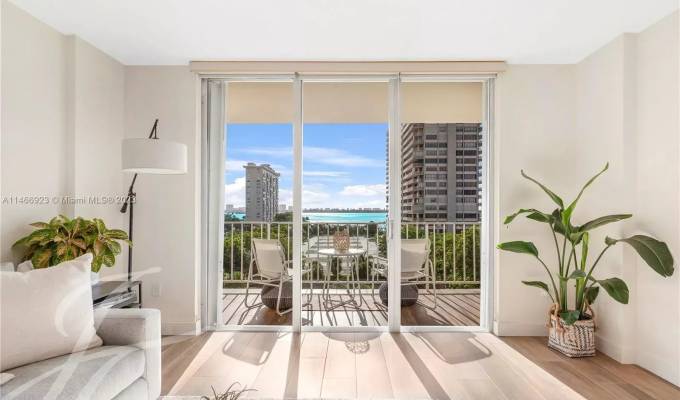 Sale Apartment Miami