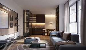 Sale Apartment Milano