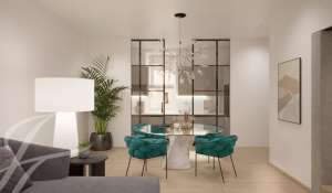 Sale Apartment Milano