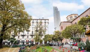 Sale Apartment Milano