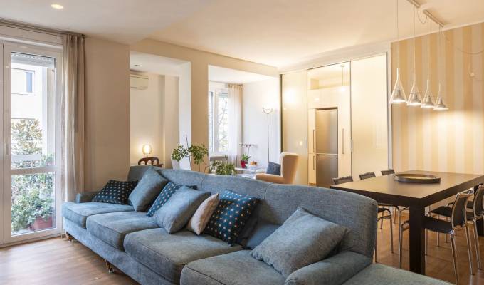 Sale Apartment Milano