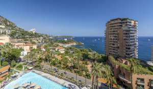 Sale Apartment Monaco