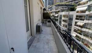 Sale Apartment Monaco