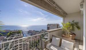 Sale Apartment Monaco