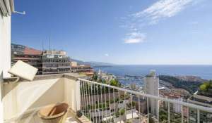 Sale Apartment Monaco