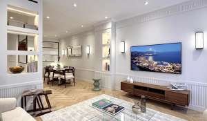 Sale Apartment Monaco