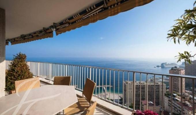 Sale Apartment Monaco