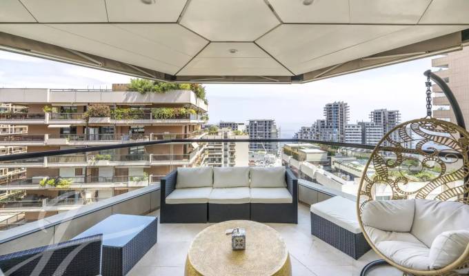 Sale Apartment Monaco