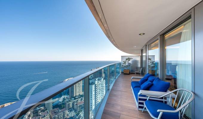 Sale Apartment Monaco