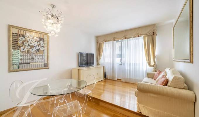 Sale Apartment Monaco