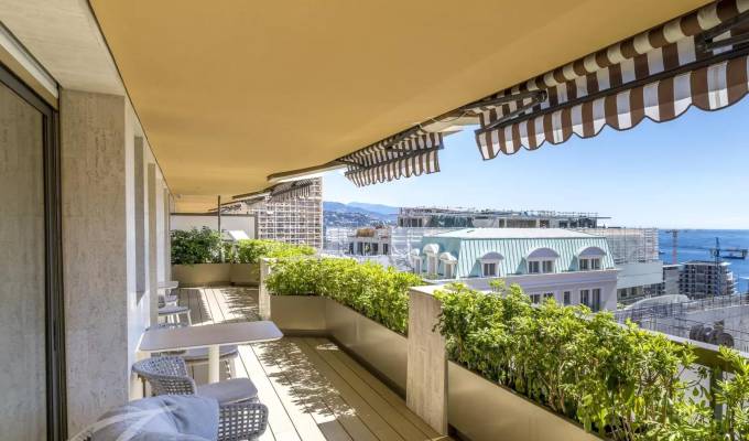 Sale Apartment Monaco